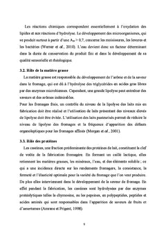Fromage frais double crème à l'Allium roseum et au Genévrier