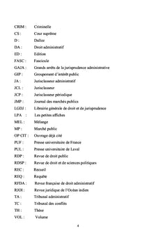 Propriété intellectuelle et droit des marchés publics