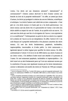 Propriété intellectuelle et droit des marchés publics