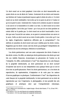 Propriété intellectuelle et droit des marchés publics