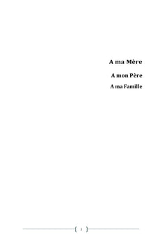 Microfinance et Lutte contre la Pauvreté