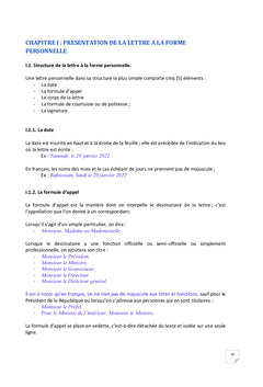 Méthodologie de la rédaction administrative en entreprise publique