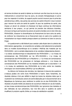 Pourquoi les plans d'action de santé échouent-ils en Afrique noire?