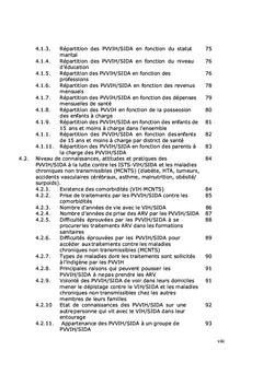 Pourquoi les plans d'action de santé échouent-ils en Afrique noire?