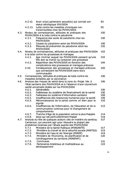 Pourquoi les plans d'action de santé échouent-ils en Afrique noire?