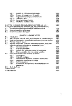 Pourquoi les plans d'action de santé échouent-ils en Afrique noire?