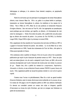 La narratologie énonciative au service de l'interculturel