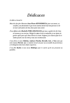 Contribution à la croissance/développement chez Arachis hypogaea L.