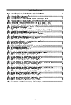 PERSPECTIVES DE GESTION CONCERTEE DES RESSOURCES SYLVOPASTORALES :
