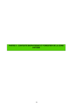PERSPECTIVES DE GESTION CONCERTEE DES RESSOURCES SYLVOPASTORALES :