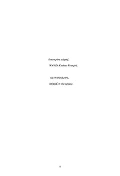 Aspect lexical et variation du bétiné ou éotilé