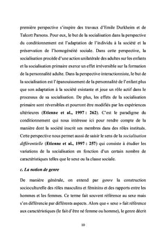 La participation politique de la femme au Burundi