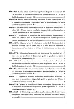 Médecine tropicale