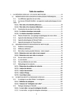 Les Mots-valises en Espagnol