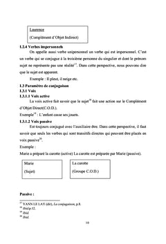 Philosophie de la langue française et ses principes