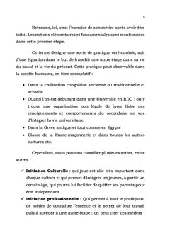 Discussion sur la Démocratie comme mentalité de progrès