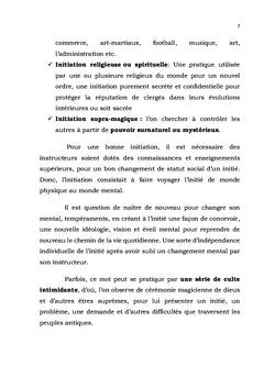 Discussion sur la Démocratie comme mentalité de progrès