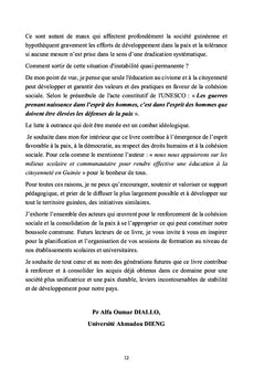 L'éducation au civisme et à la citoyenneté