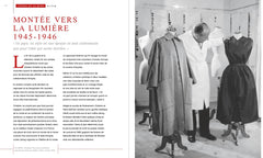 Icônes de la mode - Dior