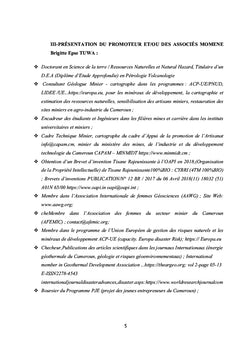 GUIDE NUTRITIONNEL CYBRI NATURE: TISANE RAJEUNISSANTE