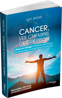 Cancer, les chemins de guérison