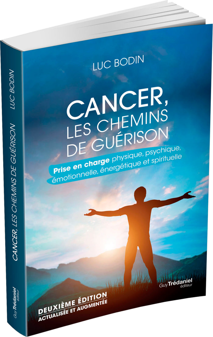 Cancer, les chemins de guérison