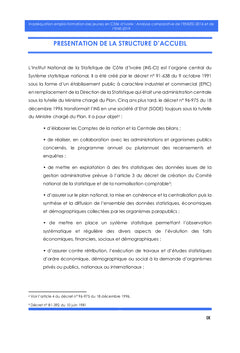Inadéquation emploi-formation des jeunes en Côte d'Ivoire