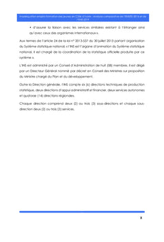 Inadéquation emploi-formation des jeunes en Côte d'Ivoire