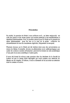 Littérature, langue et langage en Algérie :