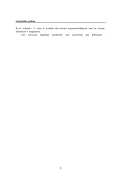 Valorisation du poly(éthylène téréphtalate) PET