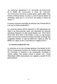 La COVID-19 et pathologies Cardiovasculaires
