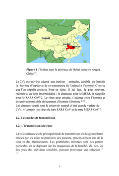 La COVID-19 et pathologies Cardiovasculaires