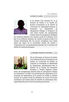 La gestion de la paie à l'examen national de BTS en GRH