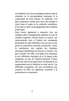 La gestion de la paie à l'examen national de BTS en GRH