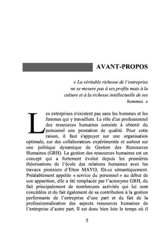 La gestion de la paie à l'examen national de BTS en GRH