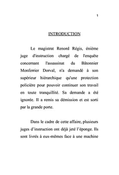 Monferrier Dorval