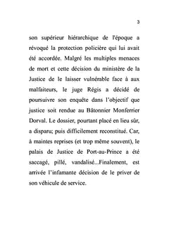 Monferrier Dorval