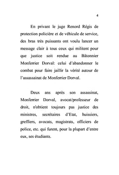 Monferrier Dorval