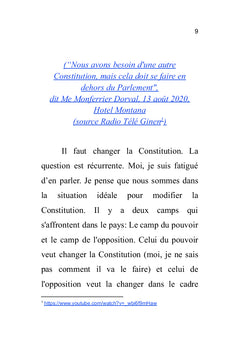 Monferrier Dorval