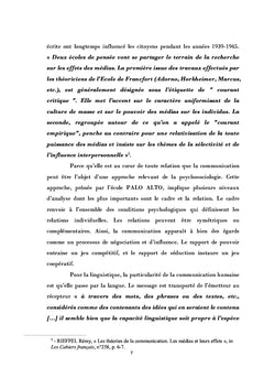Introduction générale à la communication écrite et orale