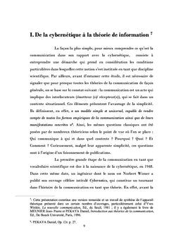 Introduction générale à la communication écrite et orale