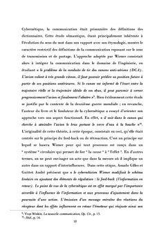 Introduction générale à la communication écrite et orale