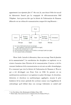 Introduction générale à la communication écrite et orale