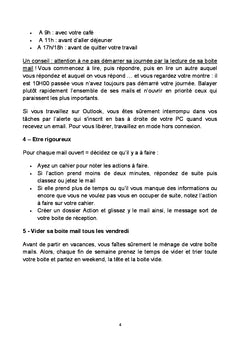 Devenez créateur de votre bien-être au travail