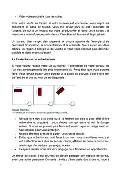 Devenez créateur de votre bien-être au travail