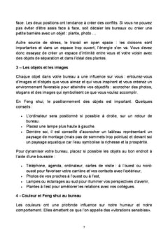 Devenez créateur de votre bien-être au travail