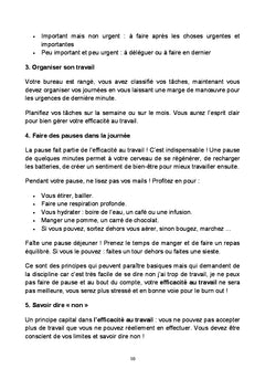 Devenez créateur de votre bien-être au travail