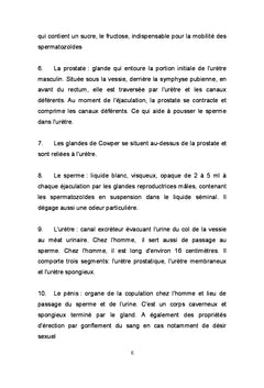 La bible de la sexologie