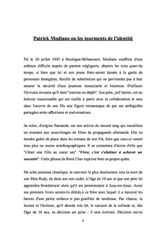 L'alliance des mots