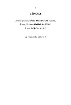 LES 10 CHOSES qui paralysent l'épanouissement DE L'ACTE SEXUEL